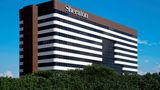 Sheraton DFW Airport Hotel Exterior