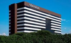 Sheraton DFW Airport Hotel