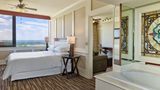 Sheraton Denver West Hotel Suite
