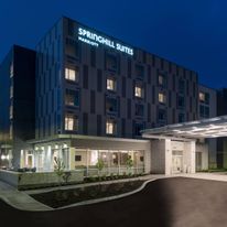 SpringHill Suites By Marriott