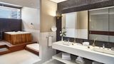 Sheraton Sao Paulo WTC Hotel Room