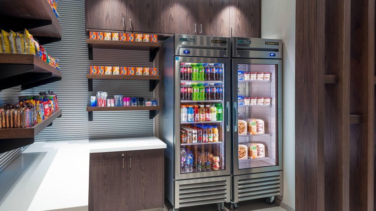 SpringHill Suites By Marriott Other