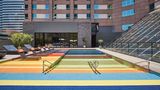 Sheraton Sao Paulo WTC Hotel Pool