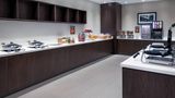 SpringHill Suites By Marriott Restaurant
