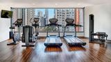 Sheraton Sao Paulo WTC Hotel Health Club
