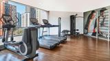 Sheraton Sao Paulo WTC Hotel Health Club