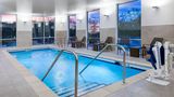 SpringHill Suites By Marriott Pool