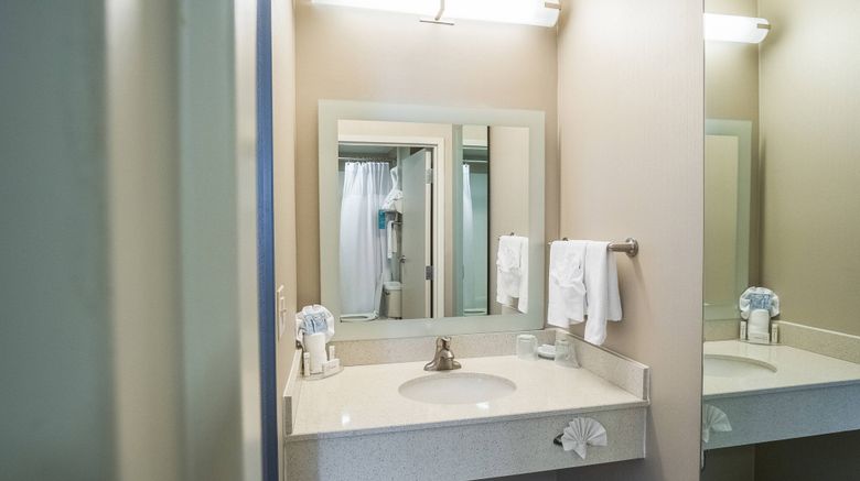 <b>SpringHill Suites Winston-Salem Room</b>. Images powered by <a href="https://www.leonardoworldwide.com/" title="Leonardo Worldwide" target="_blank">Leonardo</a>.