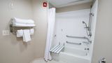 SpringHill Suites Winston-Salem Room