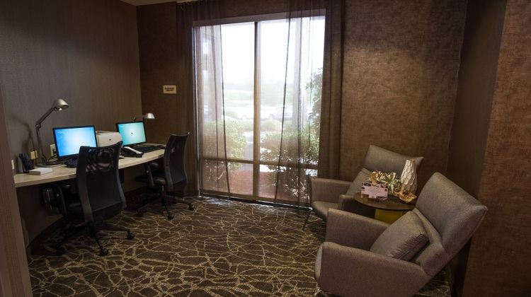 SpringHill Suites Winston-Salem Other