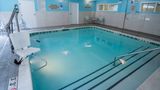 SpringHill Suites Winston-Salem Pool