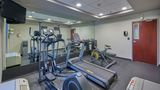 City Express by Marriott Celaya Galerias Health Club