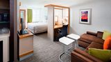 SpringHill Stes Carle Place Garden City Suite