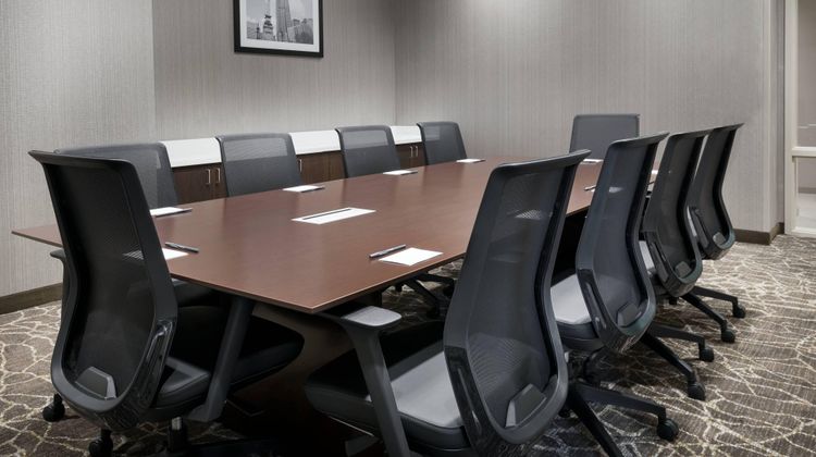 SpringHill Suites By Marriott Meeting