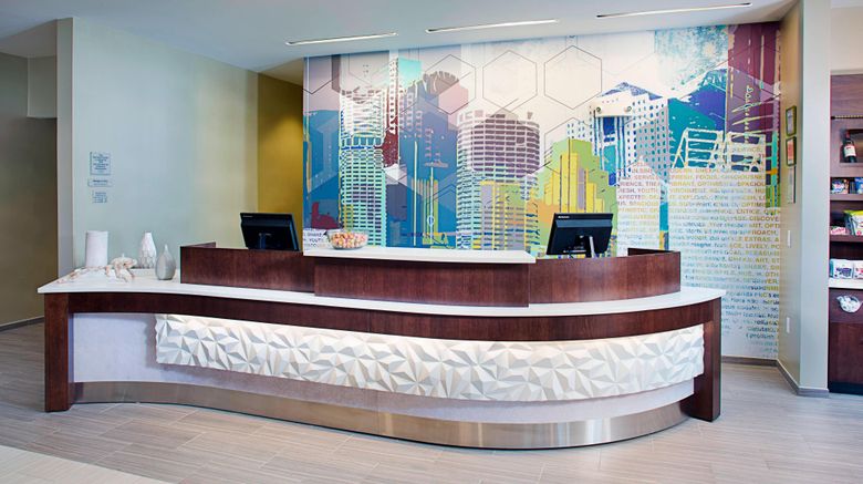 <b>SpringHill Stes Carle Place Garden City Lobby</b>. Images powered by <a href="https://www.leonardoworldwide.com/" title="Leonardo Worldwide" target="_blank">Leonardo</a>.