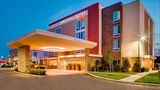 SpringHill Stes Carle Place Garden City Exterior