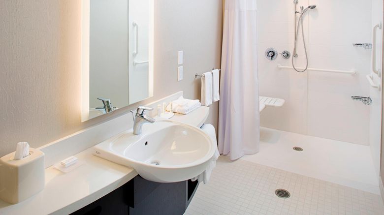 <b>SpringHill Stes Carle Place Garden City Room</b>. Images powered by <a href="https://www.leonardoworldwide.com/" title="Leonardo Worldwide" target="_blank">Leonardo</a>.