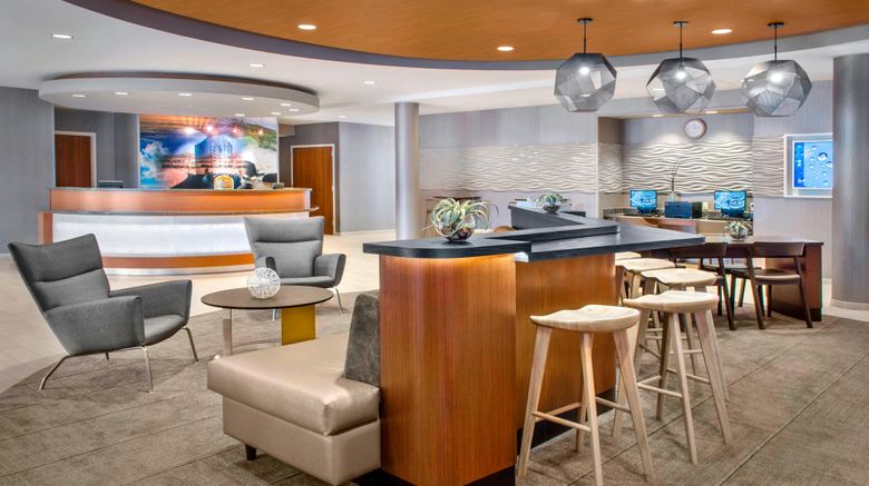 <b>SpringHill Suites Long Island/Brookhaven Lobby</b>. Images powered by <a href="https://www.leonardoworldwide.com/" title="Leonardo Worldwide" target="_blank">Leonardo</a>.