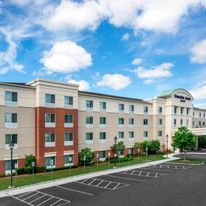 SpringHill Suites Long Island/Brookhaven