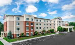 SpringHill Suites Long Island/Brookhaven