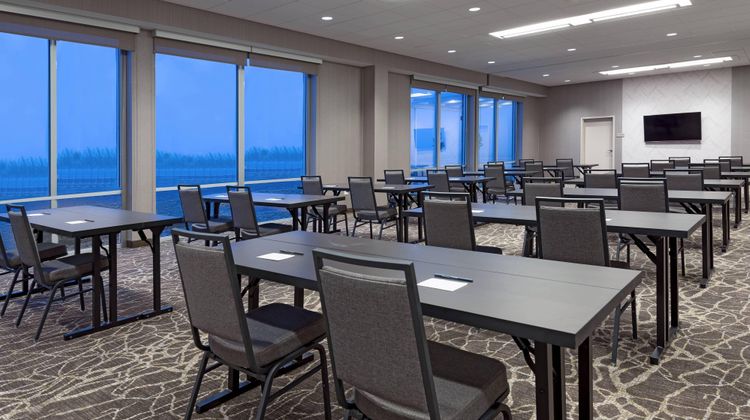 SpringHill Suites By Marriott Meeting