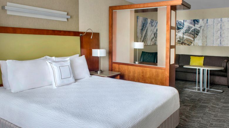 <b>SpringHill Suites Long Island/Brookhaven Suite</b>. Images powered by <a href="https://www.leonardoworldwide.com/" title="Leonardo Worldwide" target="_blank">Leonardo</a>.