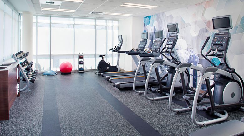 <b>SpringHill Stes Carle Place Garden City Health Club</b>. Images powered by <a href="https://www.leonardoworldwide.com/" title="Leonardo Worldwide" target="_blank">Leonardo</a>.