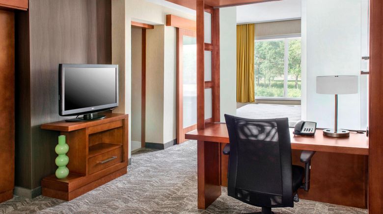 <b>SpringHill Suites Long Island/Brookhaven Suite</b>. Images powered by <a href="https://www.leonardoworldwide.com/" title="Leonardo Worldwide" target="_blank">Leonardo</a>.