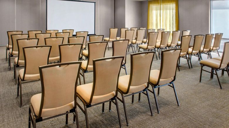 <b>SpringHill Suites Long Island/Brookhaven Meeting</b>. Images powered by <a href="https://www.leonardoworldwide.com/" title="Leonardo Worldwide" target="_blank">Leonardo</a>.