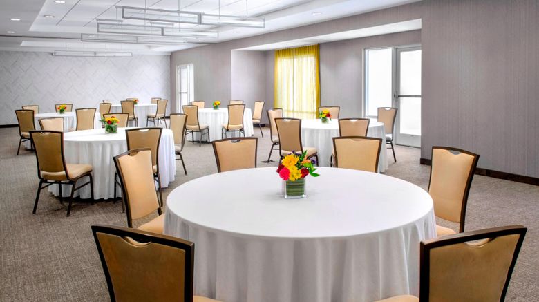 <b>SpringHill Suites Long Island/Brookhaven Other</b>. Images powered by <a href="https://www.leonardoworldwide.com/" title="Leonardo Worldwide" target="_blank">Leonardo</a>.