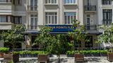 Four Points Express-Sheraton Taksim Sq. Exterior