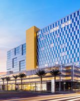 Springhill Suites Downtown Bayfront