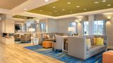 SpringHill Suites San Diego Carlsbad Lobby