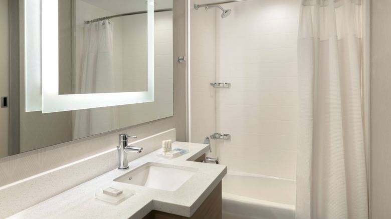 <b>SpringHill Suites San Diego Carlsbad Room</b>. Images powered by <a href="https://www.leonardoworldwide.com/" title="Leonardo Worldwide" target="_blank">Leonardo</a>.