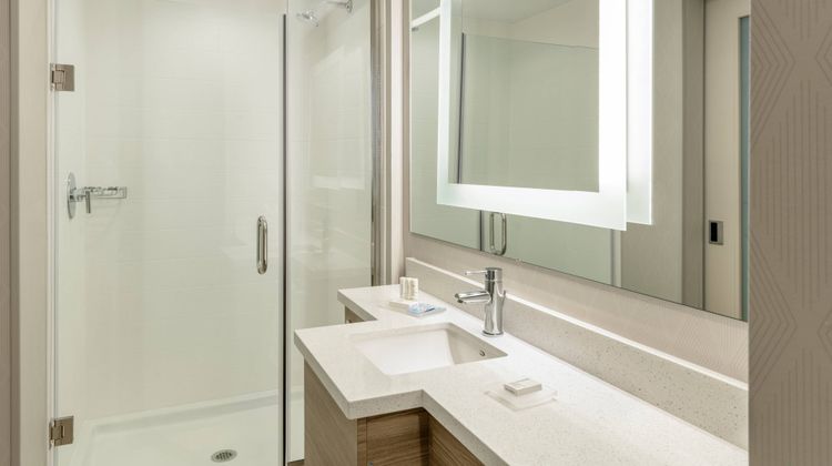SpringHill Suites San Diego Carlsbad Room