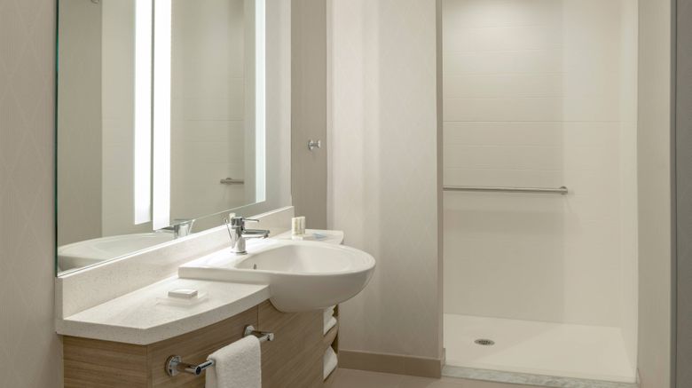 <b>SpringHill Suites San Diego Carlsbad Room</b>. Images powered by <a href="https://www.leonardoworldwide.com/" title="Leonardo Worldwide" target="_blank">Leonardo</a>.