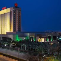 Sheraton Dammam Hotel & Convention Ctr