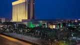 Sheraton Dammam Hotel & Convention Ctr Exterior