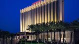 Sheraton Dammam Hotel & Convention Ctr Exterior