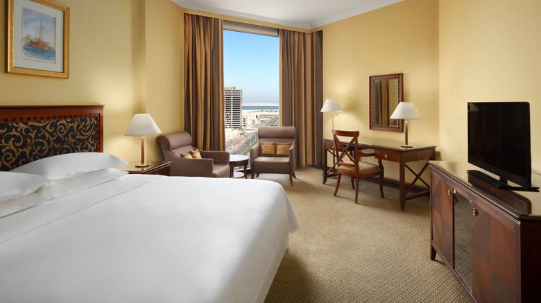 <b>Sheraton Dammam Hotel & Convention Ctr Room</b>. Images powered by <a href="https://www.leonardoworldwide.com/" title="Leonardo Worldwide" target="_blank">Leonardo</a>.