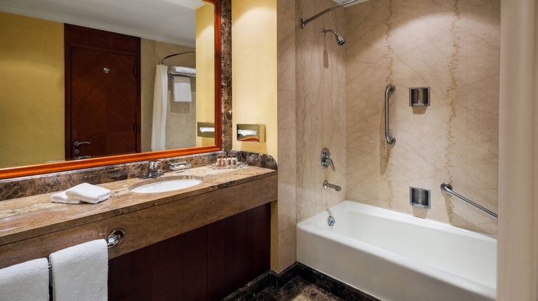 <b>Sheraton Dammam Hotel & Convention Ctr Room</b>. Images powered by <a href="https://www.leonardoworldwide.com/" title="Leonardo Worldwide" target="_blank">Leonardo</a>.