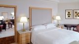 Sheraton Dammam Hotel & Convention Ctr Suite