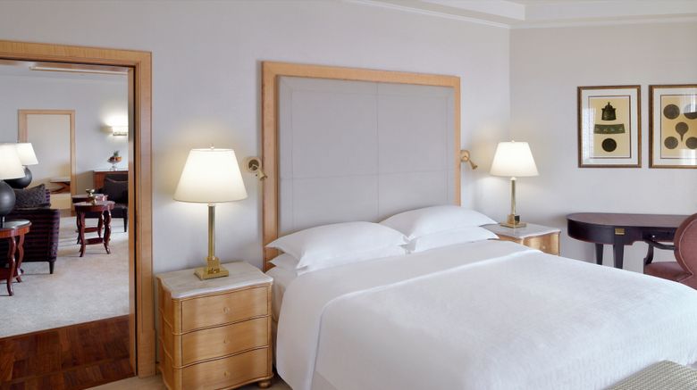 <b>Sheraton Dammam Hotel & Convention Ctr Suite</b>. Images powered by <a href="https://www.leonardoworldwide.com/" title="Leonardo Worldwide" target="_blank">Leonardo</a>.