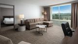 Warner Center Marriott Woodland Hills Room