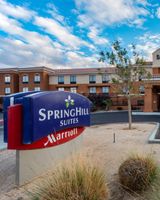 SpringHill Suites Ridgecrest