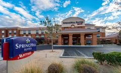 SpringHill Suites Ridgecrest