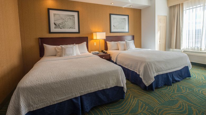 <b>SpringHill Suites Ridgecrest Suite</b>. Images powered by <a href="https://www.leonardoworldwide.com/" title="Leonardo Worldwide" target="_blank">Leonardo</a>.