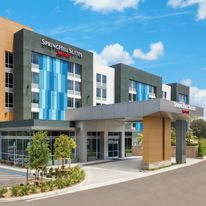 SpringHill Suites Mission Valley