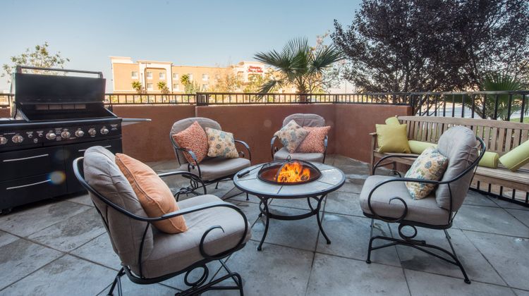 SpringHill Suites Ridgecrest Other
