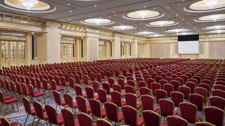 <b>Sheraton Dammam Hotel & Convention Ctr Meeting</b>. Images powered by <a href="https://www.leonardoworldwide.com/" title="Leonardo Worldwide" target="_blank">Leonardo</a>.